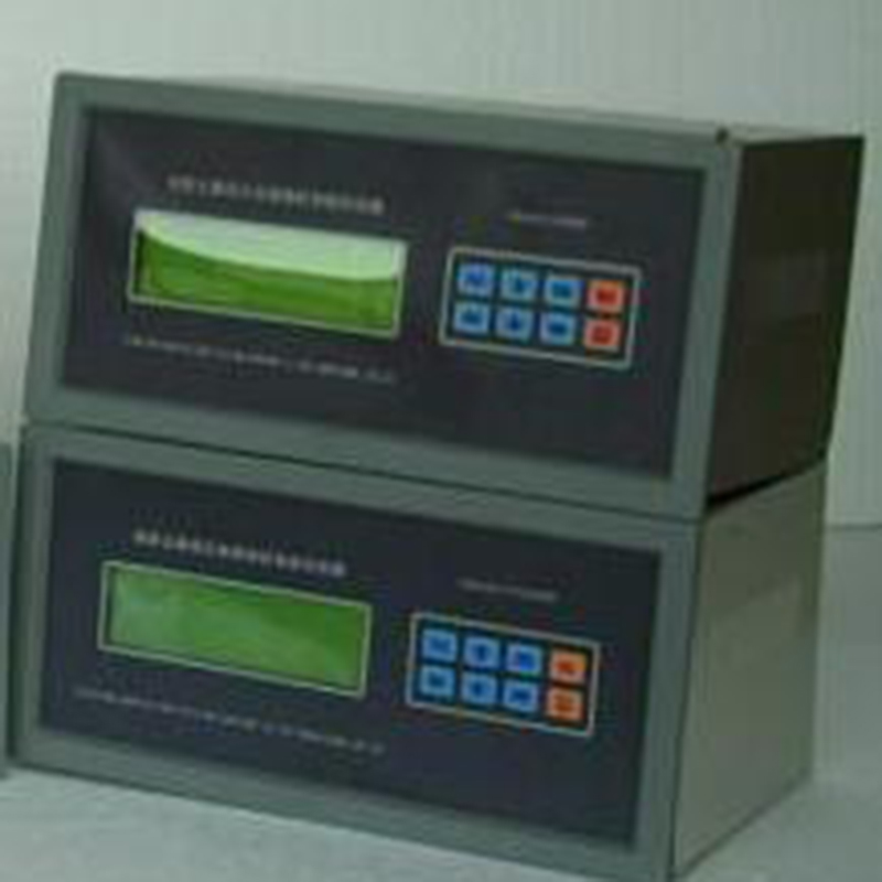 正安TM-II型电除尘高压控制器
